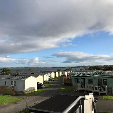 Wigbay Holiday Park Stranraer Exterior foto