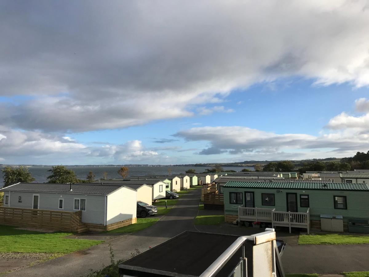 Wigbay Holiday Park Stranraer Exterior foto